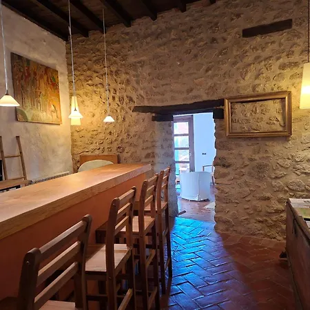 Casa Rural Hosteria Cantarranas-3