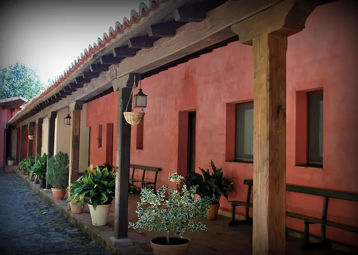 Alquiler de vacaciones: Apartamentos Casasturga